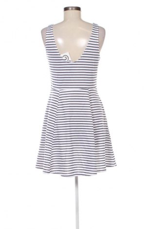 Рокля H&M Divided, Размер XL, Цвят Многоцветен, Цена 21,99 лв.