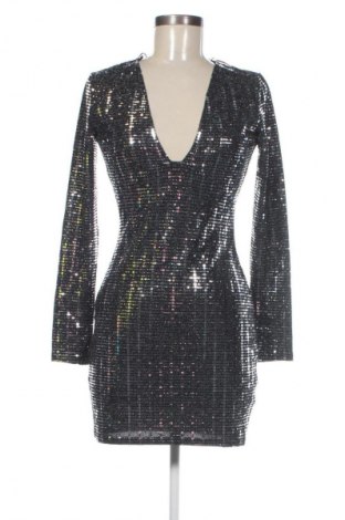 Kleid H&M Divided, Größe S, Farbe Mehrfarbig, Preis € 11,99