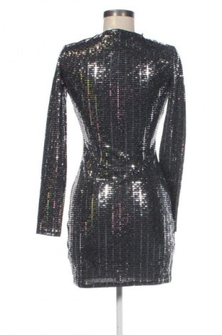 Kleid H&M Divided, Größe S, Farbe Mehrfarbig, Preis € 11,99