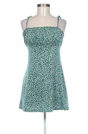 Kleid H&M Divided, Größe S, Farbe Mehrfarbig, Preis € 16,99