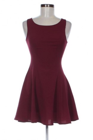 Šaty  H&M Divided, Velikost S, Barva Červená, Cena  309,00 Kč