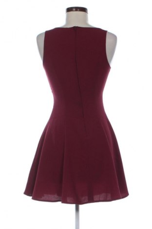 Šaty  H&M Divided, Velikost S, Barva Červená, Cena  309,00 Kč