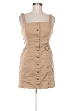 Kleid H&M Divided, Größe M, Farbe Beige, Preis € 43,99