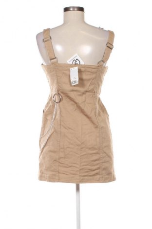 Kleid H&M Divided, Größe M, Farbe Beige, Preis € 43,99
