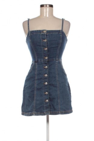 Rochie H&M Divided, Mărime XS, Culoare Albastru, Preț 132,99 Lei