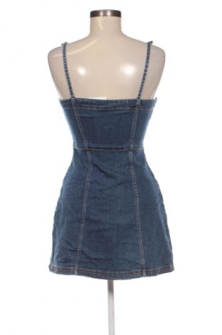 Rochie H&M Divided, Mărime XS, Culoare Albastru, Preț 132,99 Lei