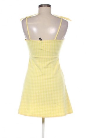 Sukienka H&M Divided, Rozmiar S, Kolor Kolorowy, Cena 57,01 zł