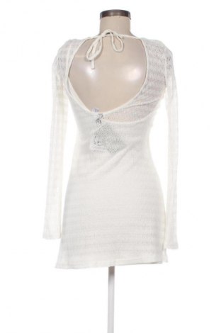 Šaty  H&M Divided, Velikost XXS, Barva Krémová, Cena  582,00 Kč