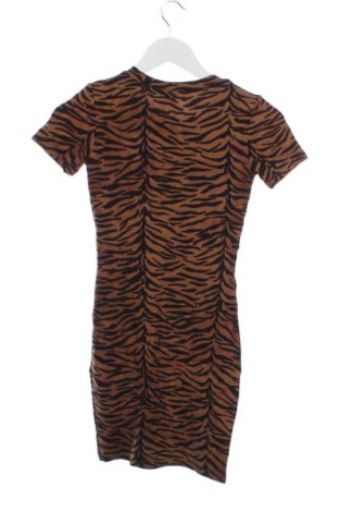 Šaty  H&M Divided, Velikost XS, Barva Vícebarevné, Cena  189,00 Kč