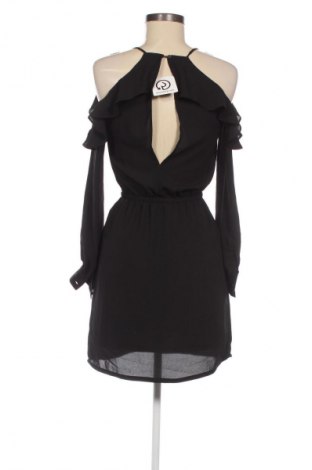 Šaty  H&M Divided, Velikost XXS, Barva Černá, Cena  366,00 Kč