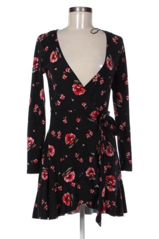 Kleid H&M Divided, Größe XS, Farbe Mehrfarbig, Preis 14,99 €