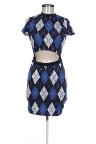 Kleid H&M Divided, Größe S, Farbe Mehrfarbig, Preis € 27,70