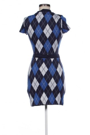 Kleid H&M Divided, Größe S, Farbe Mehrfarbig, Preis € 27,70