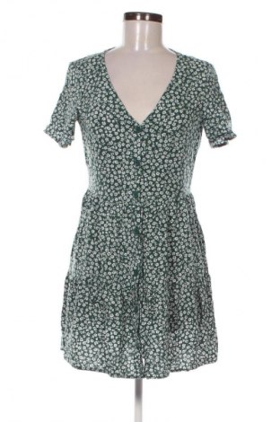 Kleid H&M Divided, Größe S, Farbe Mehrfarbig, Preis € 12,99