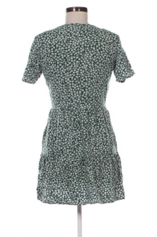 Kleid H&M Divided, Größe S, Farbe Mehrfarbig, Preis € 12,99