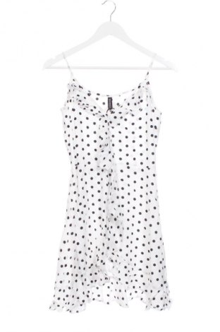 Kleid H&M Divided, Größe S, Farbe Mehrfarbig, Preis € 9,99