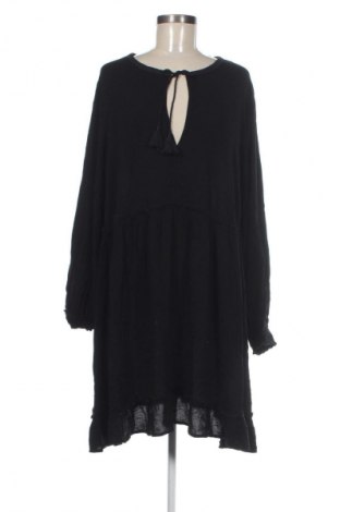 Šaty  H&M Divided, Velikost 3XL, Barva Černá, Cena  739,00 Kč