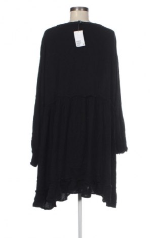 Šaty  H&M Divided, Velikost 3XL, Barva Černá, Cena  739,00 Kč