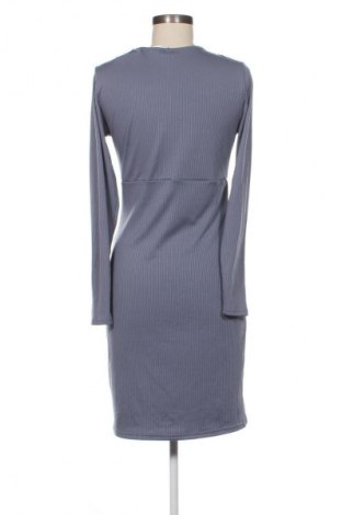 Kleid H&M Divided, Größe L, Farbe Grau, Preis € 20,99
