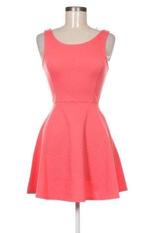 Kleid H&M Divided, Größe XS, Farbe Rosa, Preis € 6,99