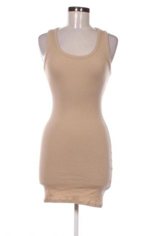 Kleid H&M Divided, Größe S, Farbe Beige, Preis € 13,99