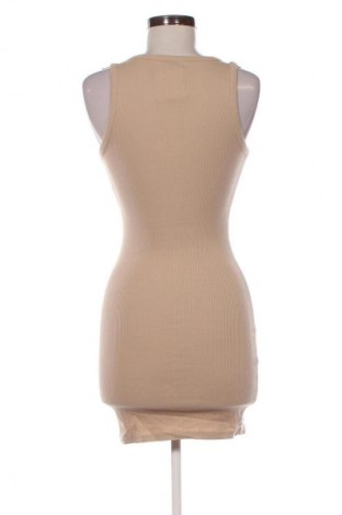 Kleid H&M Divided, Größe S, Farbe Beige, Preis € 13,99