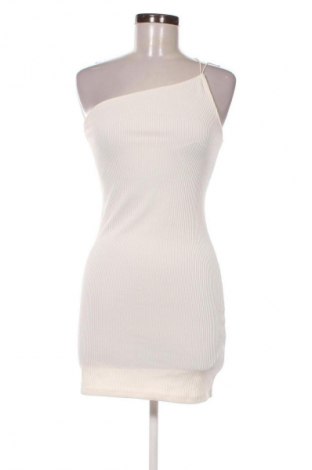 Kleid H&M Divided, Größe M, Farbe Ecru, Preis 12,99 €