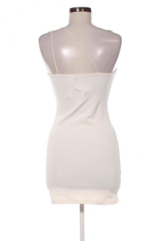 Kleid H&M Divided, Größe M, Farbe Ecru, Preis 12,99 €