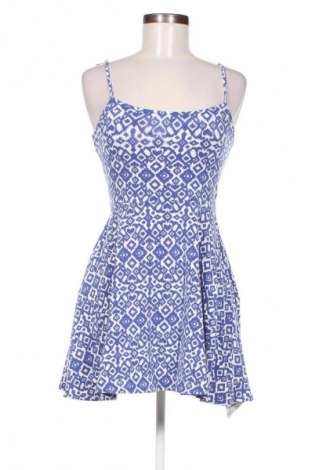 Kleid H&M Divided, Größe S, Farbe Mehrfarbig, Preis € 14,83