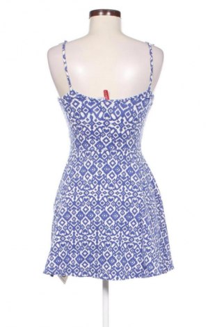 Kleid H&M Divided, Größe S, Farbe Mehrfarbig, Preis € 14,83
