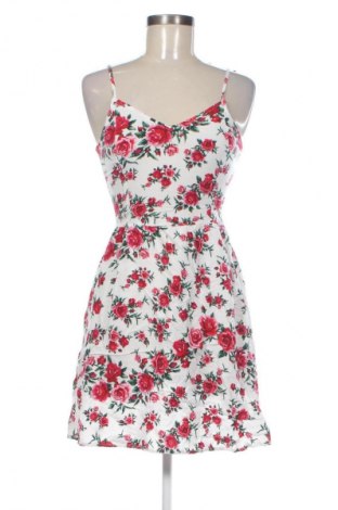 Kleid H&M Divided, Größe S, Farbe Mehrfarbig, Preis € 11,99