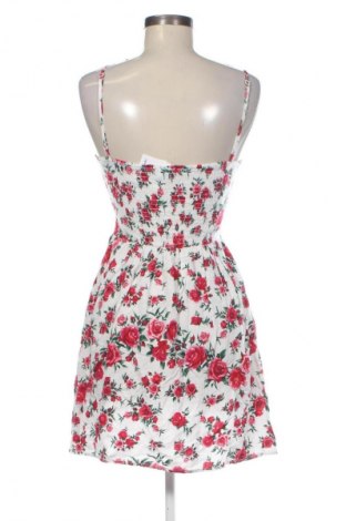 Kleid H&M Divided, Größe S, Farbe Mehrfarbig, Preis € 11,99