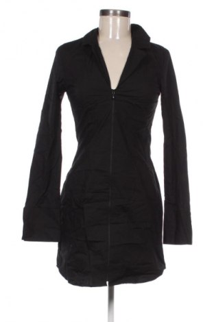 Rochie H&M Divided, Mărime XS, Culoare Negru, Preț 98,99 Lei