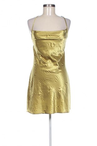 Kleid H&M Divided, Größe M, Farbe Mehrfarbig, Preis € 10,38