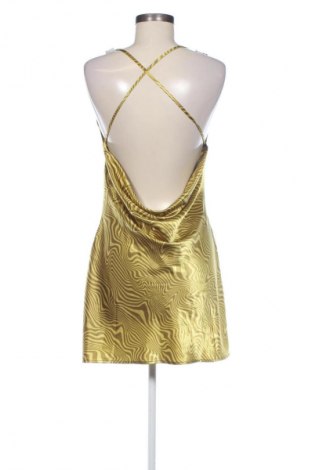 Kleid H&M Divided, Größe M, Farbe Mehrfarbig, Preis € 10,38