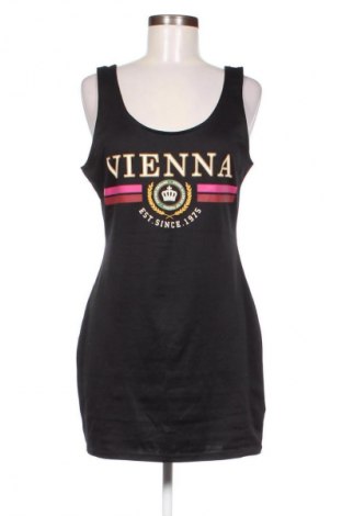 Sukienka H&M Divided, Rozmiar L, Kolor Czarny, Cena 53,99 zł