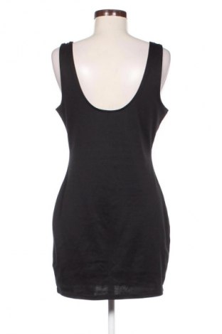Sukienka H&M Divided, Rozmiar L, Kolor Czarny, Cena 53,99 zł