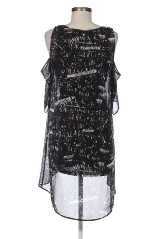 Kleid H&M Divided, Größe XS, Farbe Mehrfarbig, Preis € 14,83
