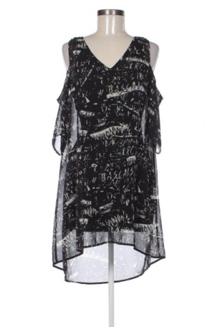 Kleid H&M Divided, Größe XS, Farbe Mehrfarbig, Preis € 14,83