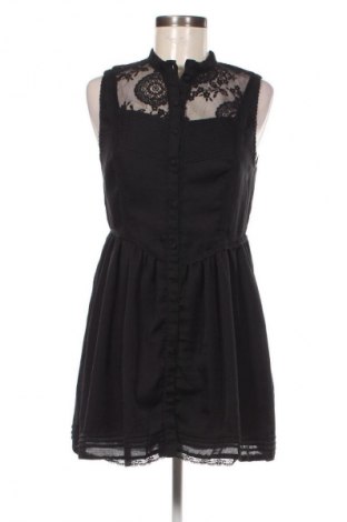 Kleid H&M Divided, Größe M, Farbe Schwarz, Preis € 19,99