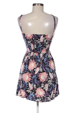 Kleid H&M Divided, Größe XXS, Farbe Mehrfarbig, Preis € 14,83