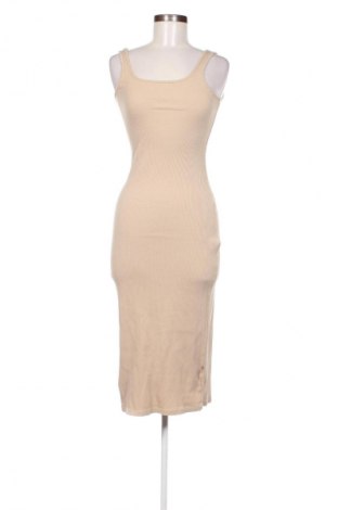 Kleid H&M Divided, Größe S, Farbe Beige, Preis € 14,83