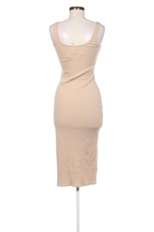 Kleid H&M Divided, Größe S, Farbe Beige, Preis € 14,83