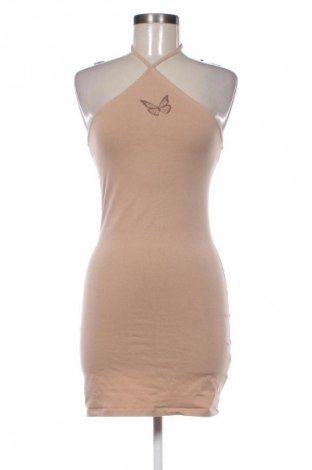 Ruha H&M Divided, Méret S, Szín Bézs, Ár 5 800 Ft
