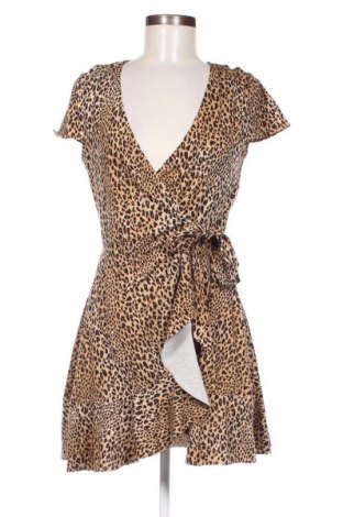 Šaty  H&M Divided, Velikost M, Barva Vícebarevné, Cena  371,00 Kč