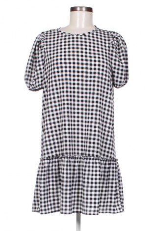 Kleid H&M Divided, Größe S, Farbe Mehrfarbig, Preis € 11,99