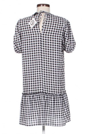 Kleid H&M Divided, Größe S, Farbe Mehrfarbig, Preis € 11,99