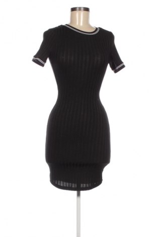 Kleid H&M Divided, Größe XS, Farbe Schwarz, Preis € 8,99