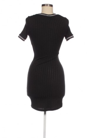 Kleid H&M Divided, Größe XS, Farbe Schwarz, Preis € 8,99