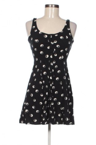 Kleid H&M Divided, Größe S, Farbe Mehrfarbig, Preis € 19,99